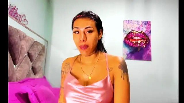 Evilmichellts1 online show from 03-26-26, 03:43