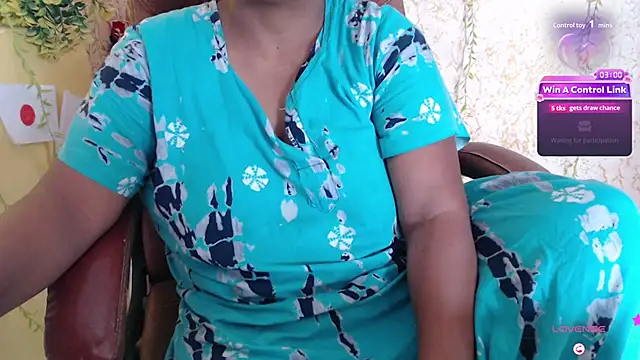Snapshot of Prita07 chatting on 07-01-26, 04:46 Prita07 online show from 07-01-26, 04:46