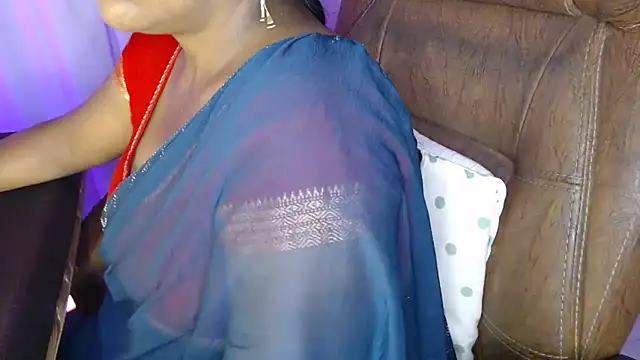 Prita07 online show from 12-02-25, 12:40