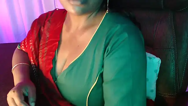 Prita07 online show from 12-03-25, 08:58