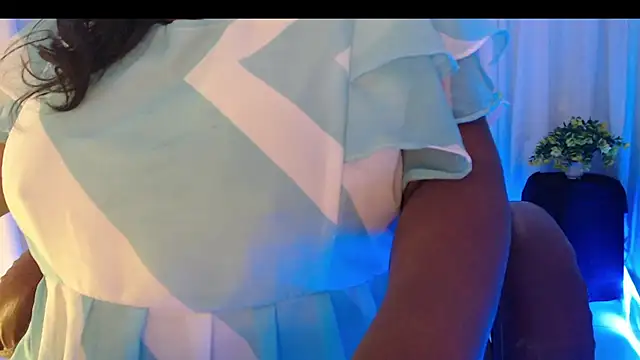 Prita07 online show from 03-17-25, 04:19