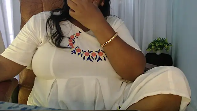 Prita07 online show from 03-12-25, 09:23