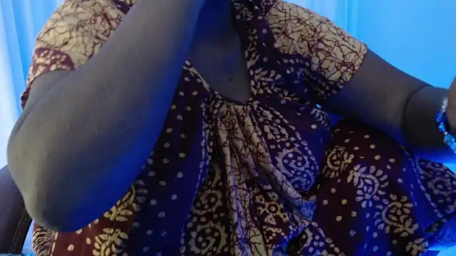 Prita07 online show from 03-16-25, 04:52