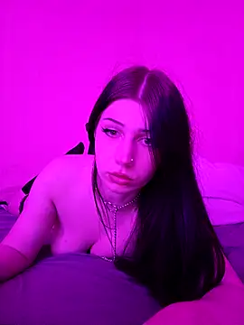 Angelic a online show from 12-05-24, 07:44
