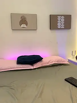 Esmeralda Duarte online show from 03-03-26, 05:36