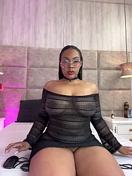 Esmeralda Duarte online show from 02-07-26, 04:09