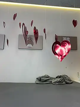 Esmeralda Duarte online show from 02-15-26, 07:51