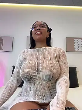 Esmeralda Duarte online show from 02-14-26, 04:56