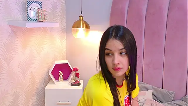 LeenaBrown online show from 06-17-26, 12:37