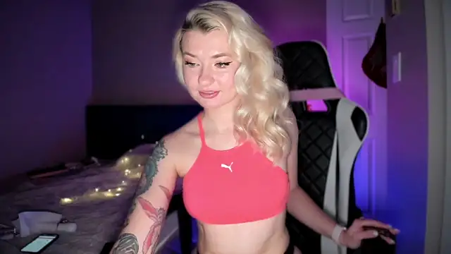 Anour amour online show from 01-14-25, 03:22