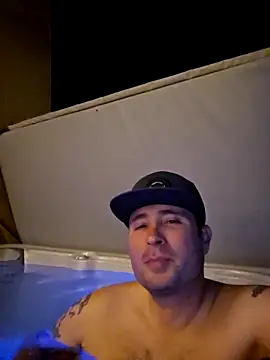 JeepinAround online show from 10-12-25, 03:41