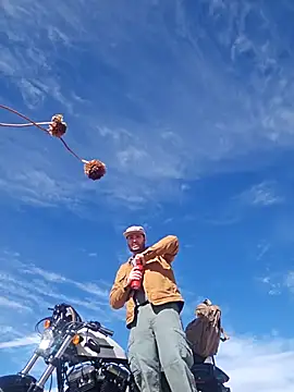 JeepinAround online show from 02-25-26, 08:41