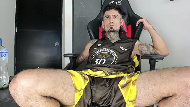 sergiio mesa27 online show from 03-28-26, 04:57