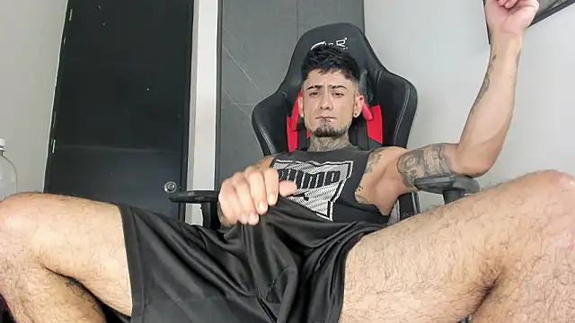 sergiio mesa27 online show from 03-04-26, 02:03