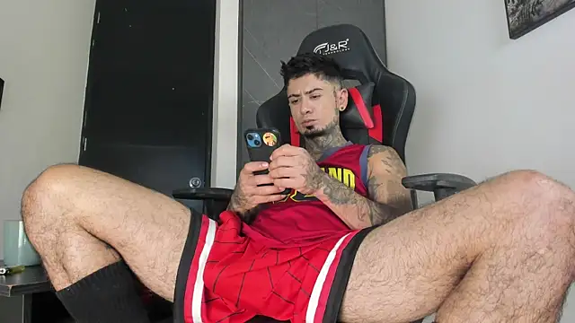 sergiio mesa27 online show from 03-03-26, 01:51