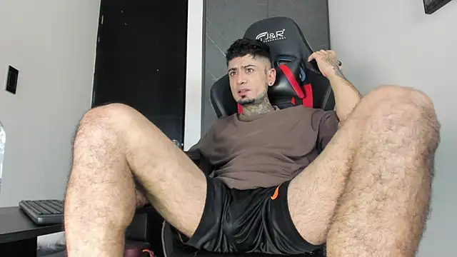 sergiio mesa27 online show from 12-03-25, 08:30