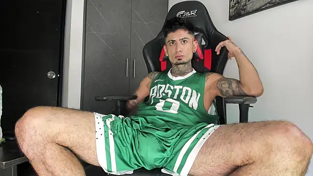 sergiio mesa27 online show from 04-14-26, 03:22