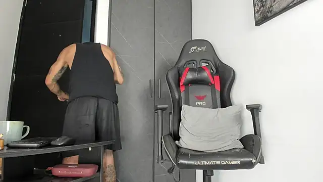 sergiio mesa27 online show from 01-11-26, 03:08