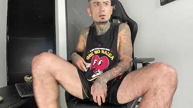 sergiio mesa27 online show from 03-17-26, 03:09