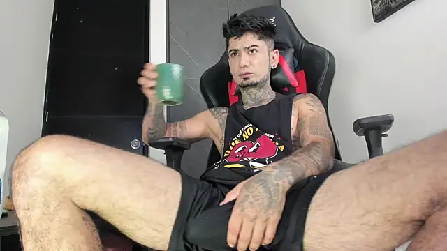 sergiio mesa27 online show from 01-06-26, 10:52