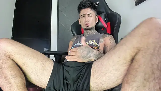 sergiio mesa27 online show from 12-17-25, 12:10