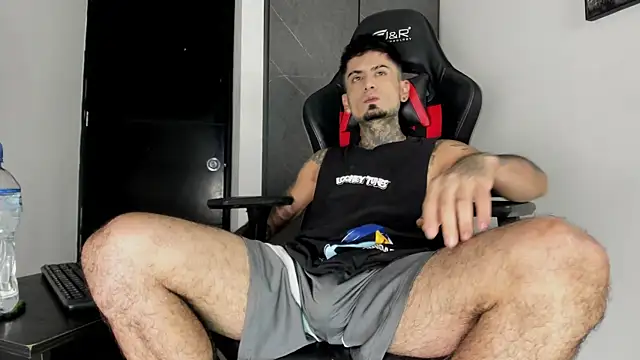 sergiio mesa27 online show from 04-01-26, 11:23