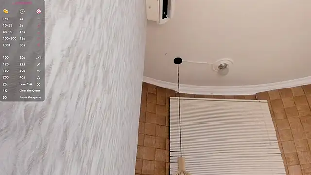 Lissalittlee online show from 03-04-26, 07:43