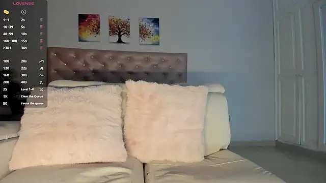 Lissalittlee online show from 03-28-26, 08:10