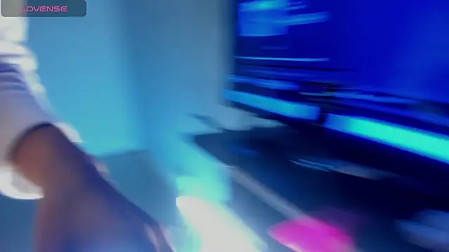 Lissalittlee online show from 01-05-26, 08:01