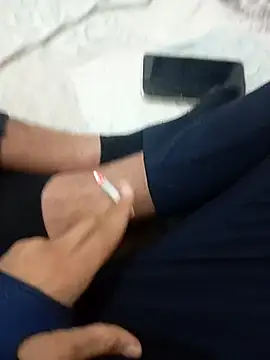 Kurtsikicixh online show from 10-29-25, 03:49