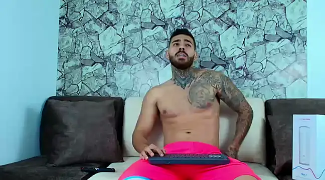 silvano torres online show from 12-25-24, 09:54