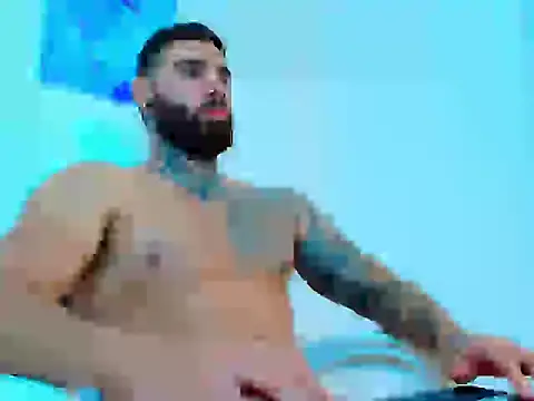 silvano torres online show from 01-11-26, 05:14