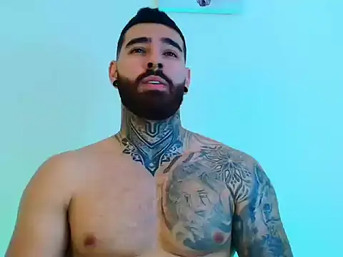 Snapshot of silvano_torres chatting on 02-10-26, 06:40 silvano torres online show from 02-10-26, 06:40