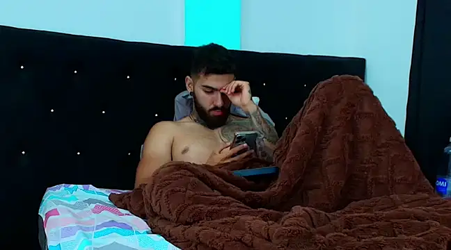 silvano torres online show from 02-14-25, 12:09