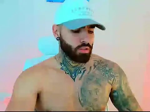 silvano torres online show from 01-09-26, 03:30