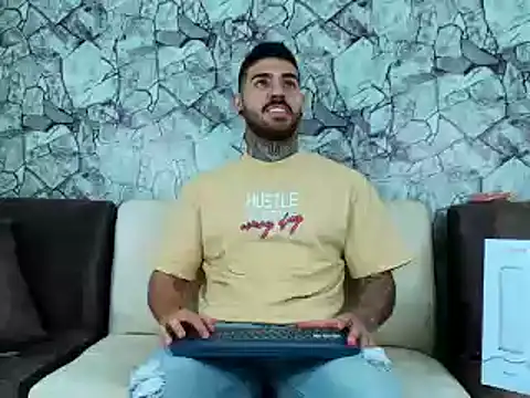 silvano torres online show from 12-14-24, 02:33