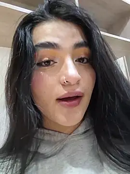 miel gomez online show from 11-27-25, 06:41