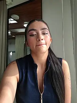 miel gomez online show from 04-28-26, 08:24