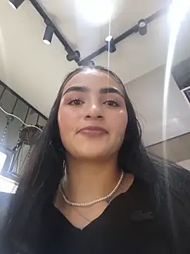 miel gomez online show from 02-27-26, 09:03