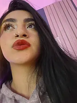 miel gomez online show from 11-12-25, 01:10