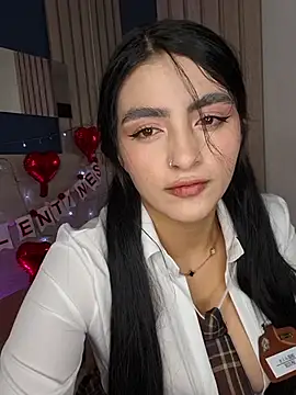 miel gomez online show from 02-17-26, 10:18