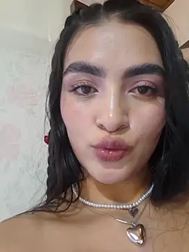 miel gomez online show from 02-26-26, 08:42