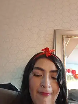 miel gomez online show from 02-10-26, 09:36