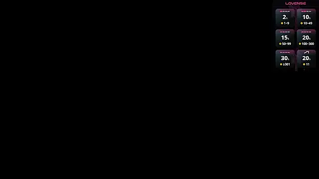 miel gomez online show from 03-25-26, 09:03