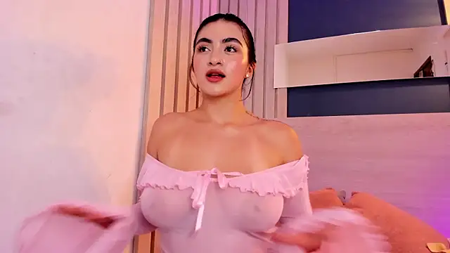 miel gomez online show from 01-17-26, 12:26