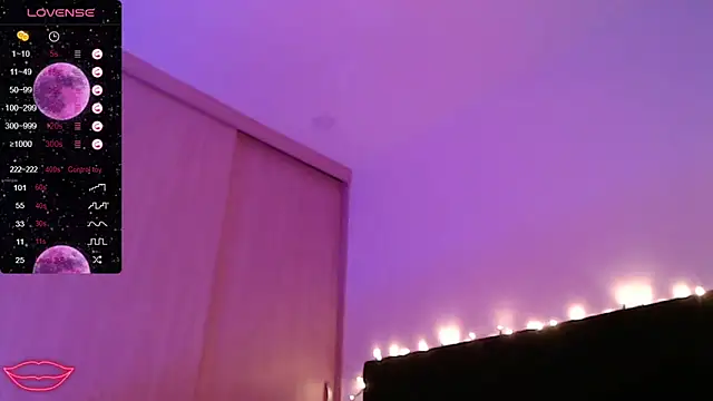 ELEKTRAMOON online show from 03-03-25, 07:24