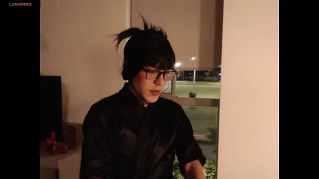 ELEKTRAMOON online show from 01-16-26, 02:26