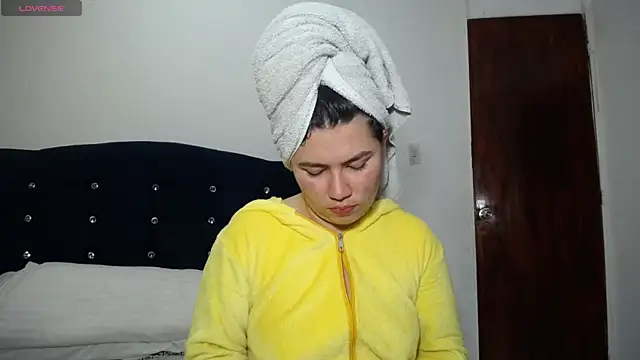 Snapshot of melpark chatting on 04-22-26, 01:12 melpark online show from 04-22-26, 01:12