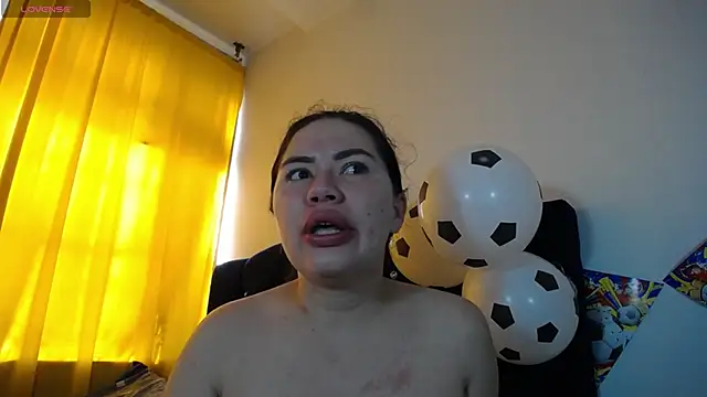 Snapshot of melpark chatting on 06-01-26, 01:11 melpark online show from 06-01-26, 01:11