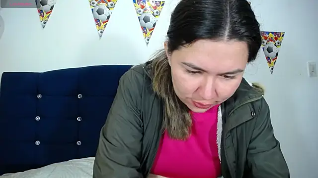 Snapshot of melpark chatting on 07-15-26, 01:01 melpark online show from 07-15-26, 01:01